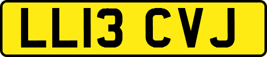 LL13CVJ