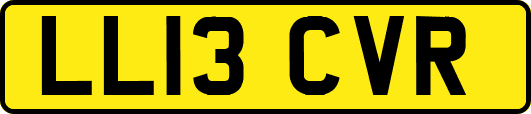 LL13CVR