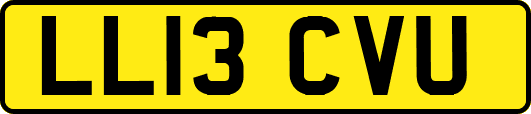 LL13CVU