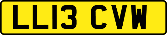 LL13CVW