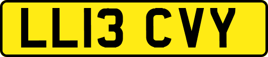 LL13CVY