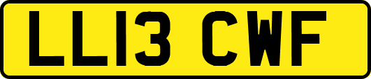 LL13CWF