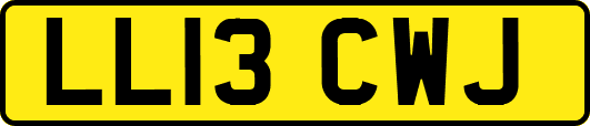 LL13CWJ