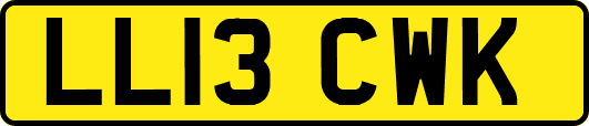 LL13CWK