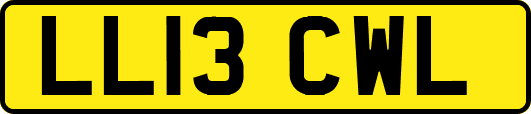LL13CWL