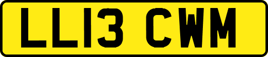 LL13CWM