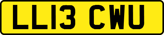 LL13CWU