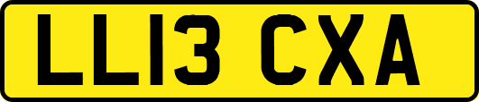 LL13CXA