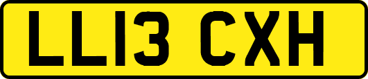 LL13CXH