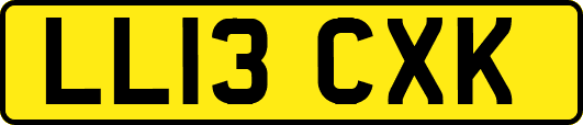 LL13CXK