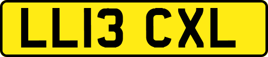 LL13CXL