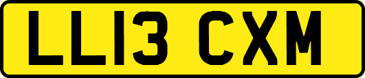 LL13CXM