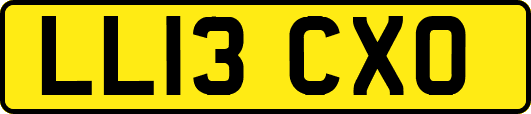 LL13CXO