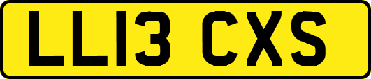 LL13CXS