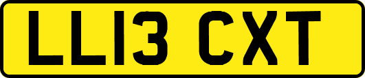 LL13CXT