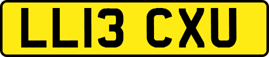 LL13CXU