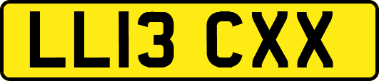 LL13CXX