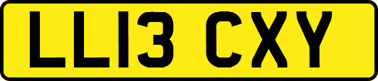 LL13CXY