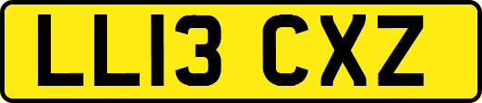 LL13CXZ