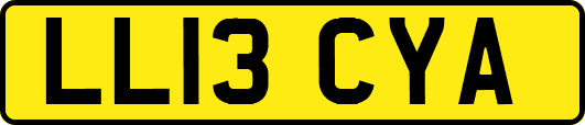 LL13CYA