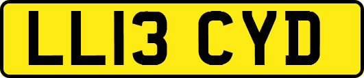 LL13CYD