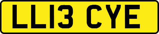 LL13CYE
