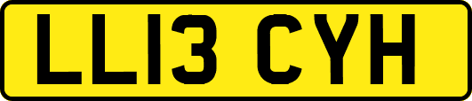 LL13CYH