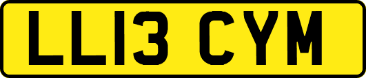 LL13CYM