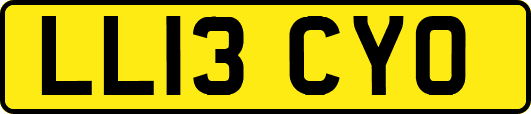 LL13CYO