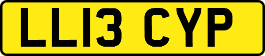 LL13CYP