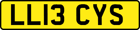 LL13CYS