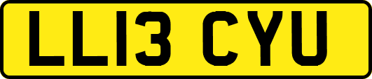 LL13CYU