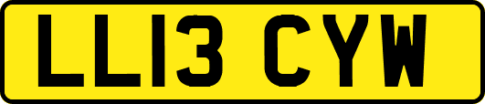 LL13CYW