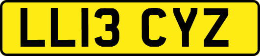 LL13CYZ