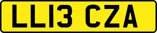 LL13CZA