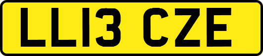 LL13CZE
