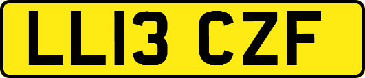LL13CZF