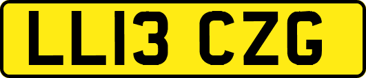LL13CZG