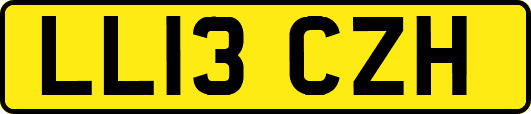 LL13CZH