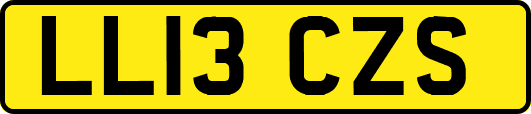 LL13CZS