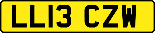 LL13CZW