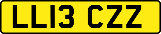 LL13CZZ