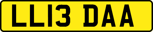 LL13DAA