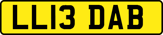 LL13DAB
