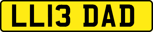 LL13DAD