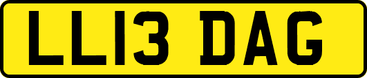 LL13DAG