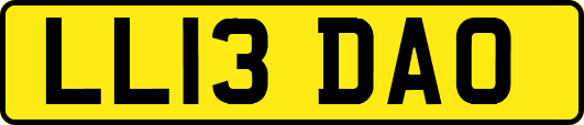 LL13DAO