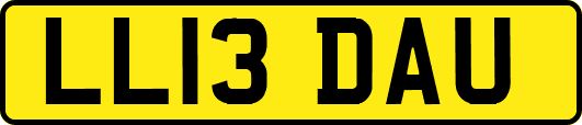 LL13DAU