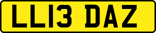 LL13DAZ
