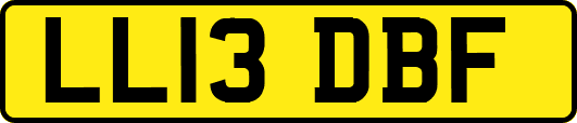 LL13DBF